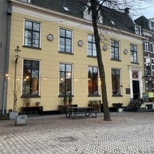 Hotel in het huis van Deventer