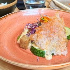 Umami by Han Amsterdam
