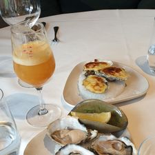 Restaurant de Vijverhoeve
