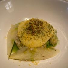 Restaurant Sequenza