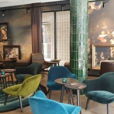 Hotel Motel One Amsterdam-Waterlooplein