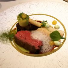 Sense Restaurant Den Bosch