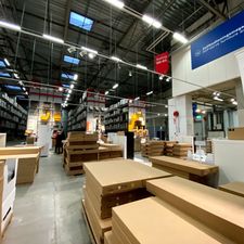 IKEA Amsterdam