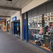 Bike Store Decathlon Kinkerstraat