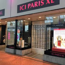 ICI Paris XL