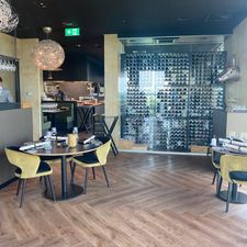 Restaurant Rantrée Maastricht