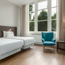 Hotel NH City Centre Amsterdam