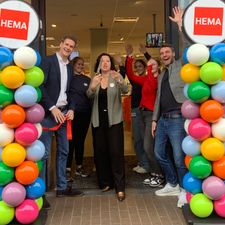 HEMA Rijen