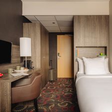 Leonardo Hotel Eindhoven City Center