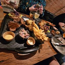 Beers & Barrels - Utrecht Centrum