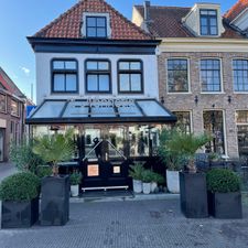 Restaurant 't Nonnetje**