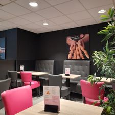 Bakker Bart Doetinchem