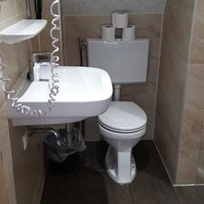 Aston city Hotel