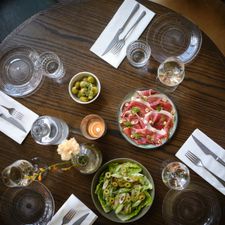 The July - Boat & Co