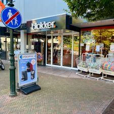 Blokker Baarn