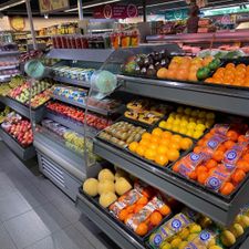 SPAR Pierik