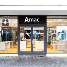 Amac Apple Premium Reseller