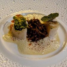 Restaurant Nastrium