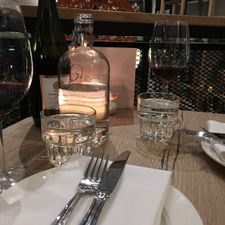 Osteria Liz