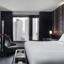 Mainport Hotel Rotterdam, a Hilton Affiliate Hotel