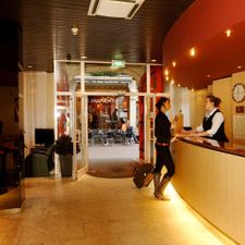 Best Western Dam Square Inn