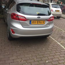 Hertz Autoverhuur - Amsterdam - Overtoom 333