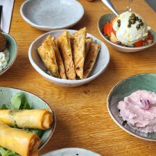 Rodos Good Taste Restaurant
