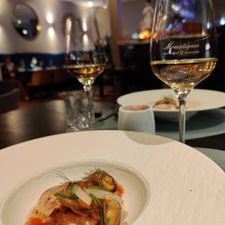 Restaurant Moustique