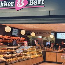 Bakker Bart Oss