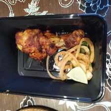Tiranga - The Indian Bistro