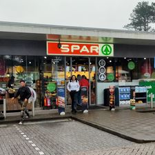 SPAR express Ede Buunderkamp