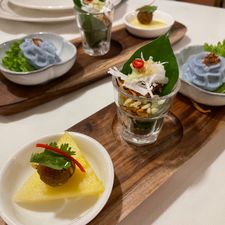 Sukhothai Thanee