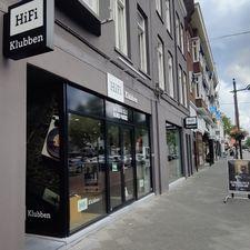 HiFi Klubben Breda