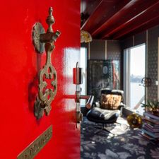 Faralda Crane Hotel
