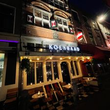 Koenraad