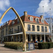 Hotel Graaf Bernstorff