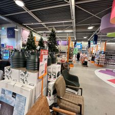 GAMMA bouwmarkt Amsterdam-Noord