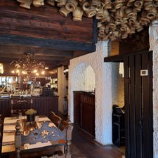 Ristorante Pappagallo