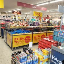 ALDI Brunssum Kennedylaan