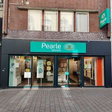 Pearle Opticiens Tilburg - Centrum