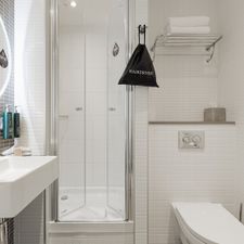 DoubleTree by Hilton Amsterdam Centraal Station
