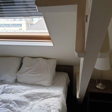 Hotel Park Plantage
