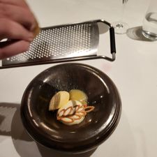 Restaurant Zout & Citroen