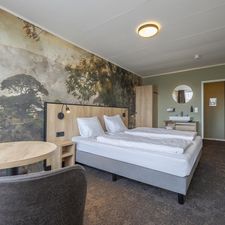 Fletcher Hotel-Restaurant Bon Repos