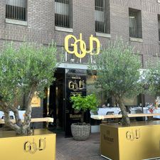 Restaurant GOUD