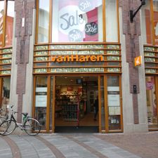 vanHaren Schoenen