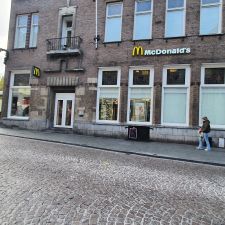 McDonald's Maastricht Vrijthof