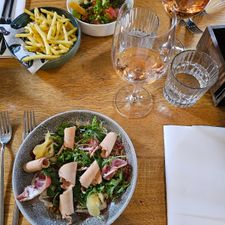 LEV Foodbar