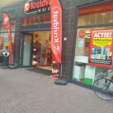 Kruidvat