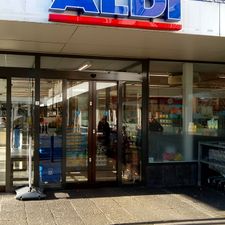 ALDI Ridderkerk Olmenlaan